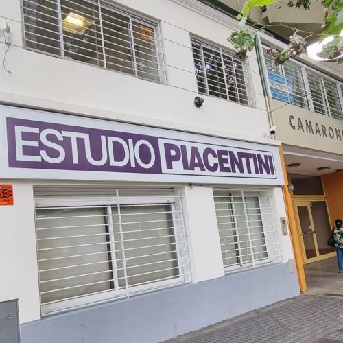 Estudio Contable Piacentini