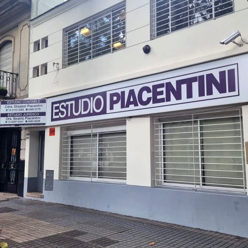 Estudio Contable Piacentini